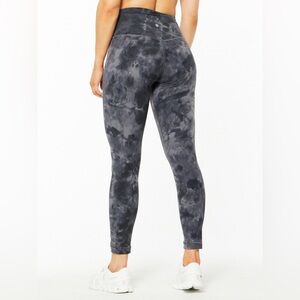 Lululemon Align™ High-Rise Pant 25" Diamond Dye, size 8